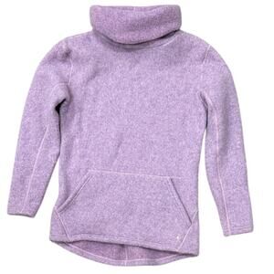 Smartwool Hudson Trail Fleece Pullover